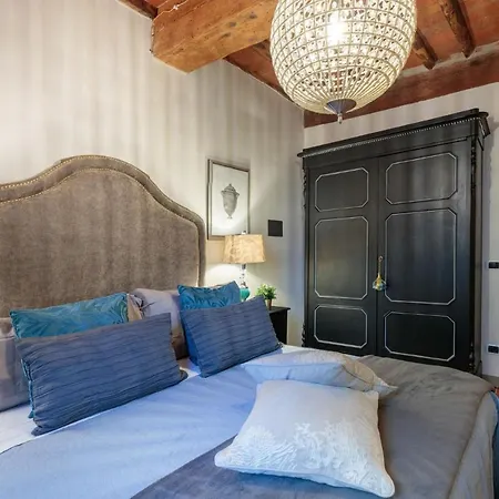 Casa Kathy, Smart And Convenient Luxury 2 Bedrooms Inside The Walls * Lucca