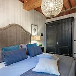 Casa Kathy, Smart And Convenient Luxury 2 Bedrooms Inside The Walls * Lucca
