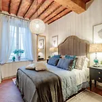 Casa Kathy, Smart And Convenient Luxury 2 Bedrooms Inside The Walls * Lucca
