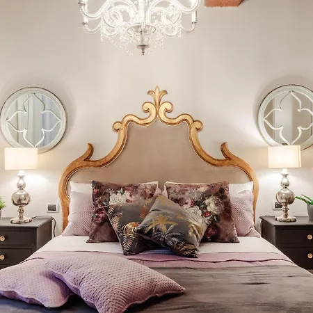 Casa Kathy, Smart And Convenient Luxury 2 Bedrooms Inside The Walls Apartmán *