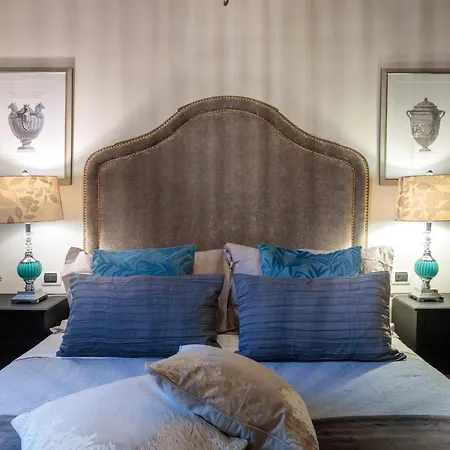 Casa Kathy, Smart And Convenient Luxury 2 Bedrooms Inside The Walls Lucca