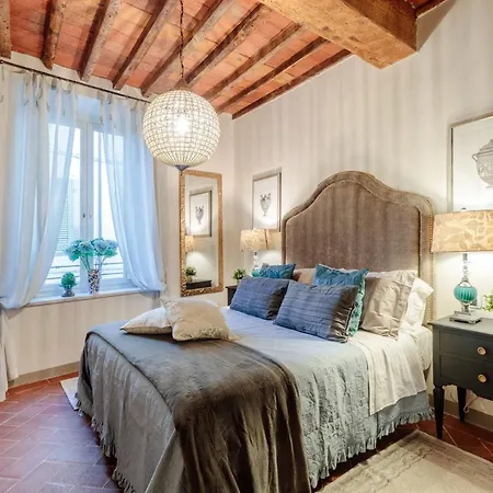 Casa Kathy, Smart And Convenient Luxury 2 Bedrooms Inside The Walls * Lucca