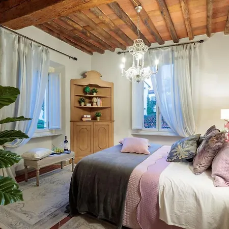 Casa Kathy, Smart And Convenient Luxury 2 Bedrooms Inside The Walls Apartmán