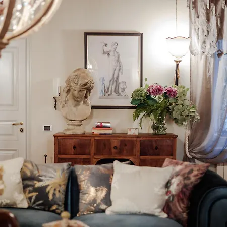Casa Kathy, Smart And Convenient Luxury 2 Bedrooms Inside The Walls Apartmán *