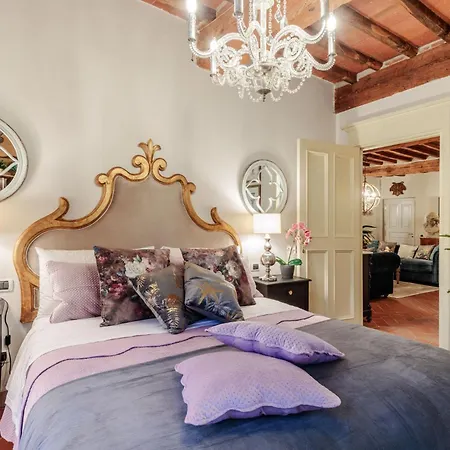 Apartamento Casa Kathy, Smart And Convenient Luxury 2 Bedrooms Inside The Walls